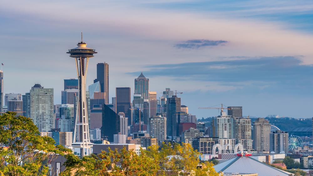 Apartments for rent Seattle in 2021 Why now is the best time to start searching!